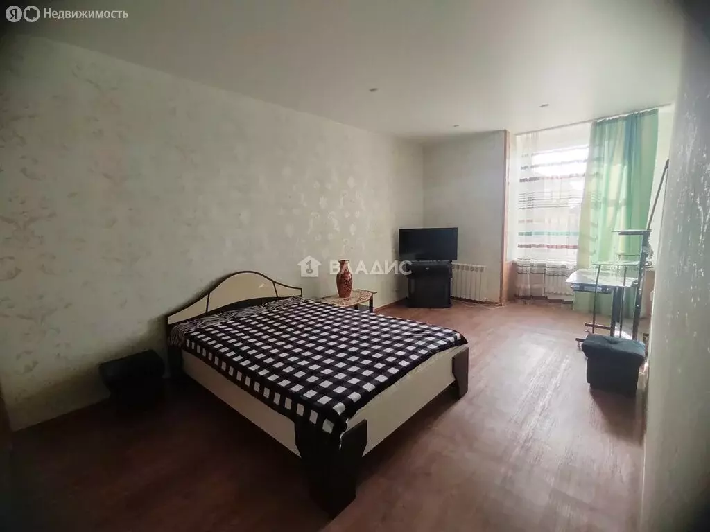 2-комнатная квартира: посёлок Низовье, Калининградская улица, 18 (60.4 ... - Фото 1