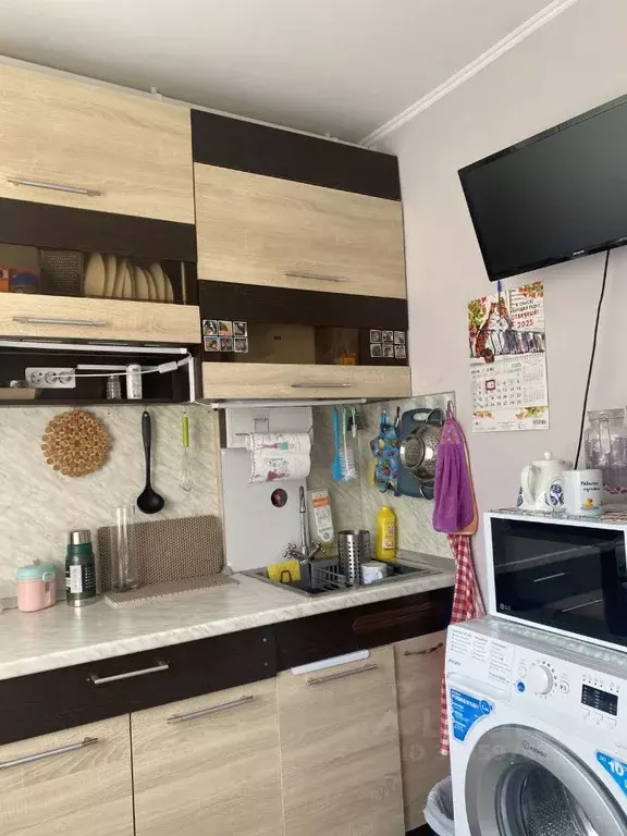 2-к кв. Новгородская область, Великий Новгород ул. Кочетова, 43к2 ... - Фото 1