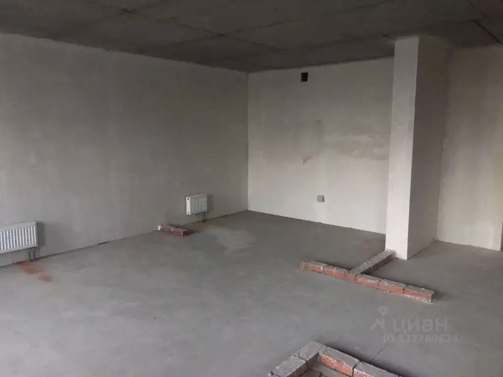 2-к кв. Башкортостан, Уфа Коммунистическая ул., 98/1 (54.0 м) - Фото 1