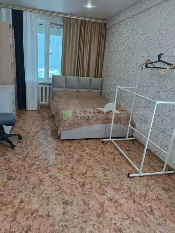 1-к. квартира, 33,1 м, 14/14 эт. - Фото 0