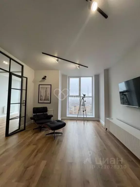 1-к кв. Волгоградская область, Волгоград бул. 30-летия Победы, 32 ... - Фото 1