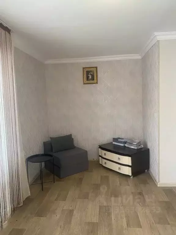 1-к кв. Сахалинская область, Южно-Сахалинск ул. Ленина, 493 (32.0 м) - Фото 0