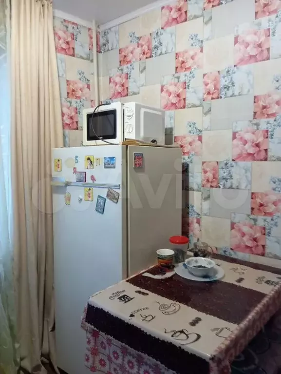 1-к. квартира, 32 м, 3/5 эт. - Фото 0