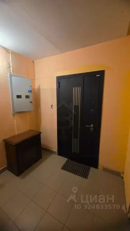 3-к кв. Владимирская область, Покров городской округ, пос. Вольгинский ... - Фото 2