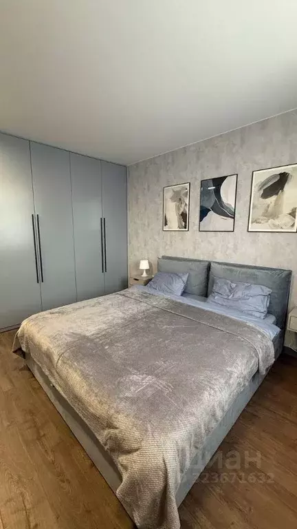 2-к кв. Пермский край, Пермь ул. Николая Островского, 52 (48.7 м) - Фото 2