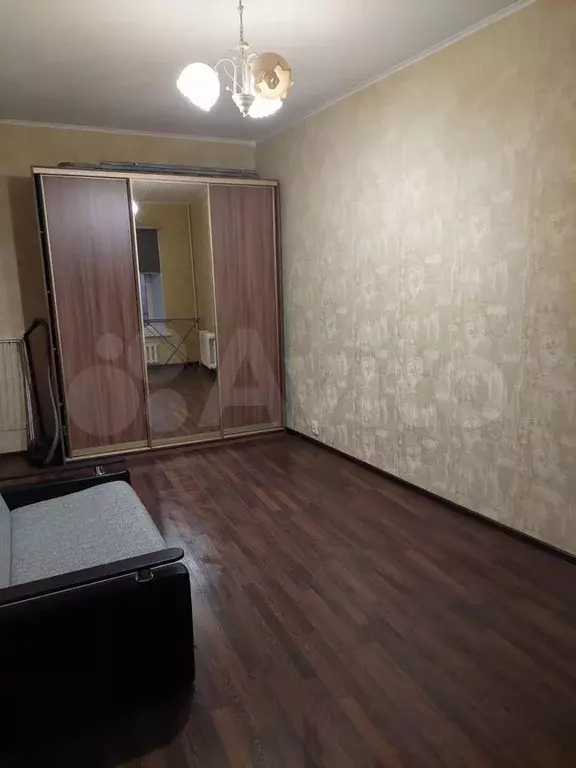 1-к. квартира, 36 м, 2/6 эт. - Фото 1