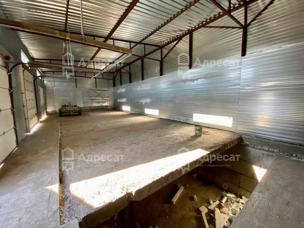 Офис в Волгоградская область, Волгоград ул. Рокоссовского, 72 (120 м) - Фото 2