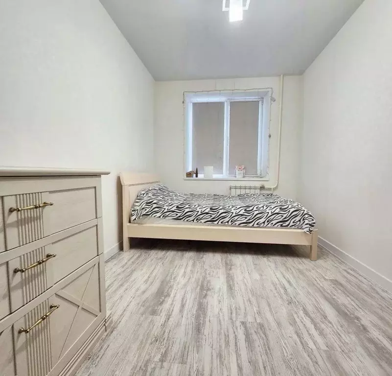 4-к кв. Самарская область, Тольятти Калмыцкая ул., 42 (80.0 м) - Фото 1