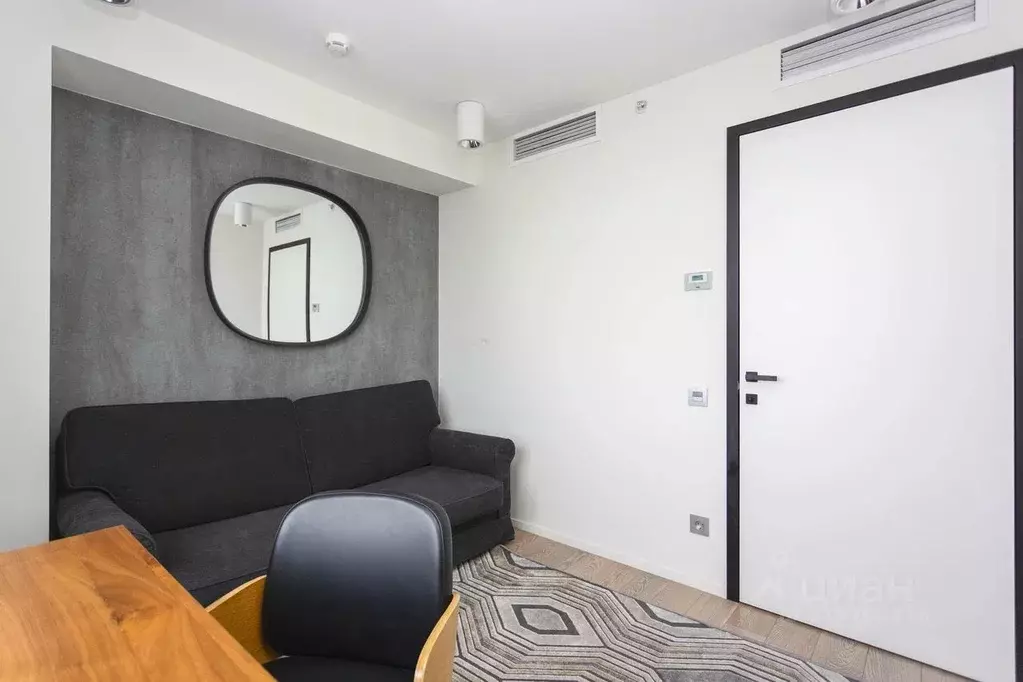 3-к кв. Москва ул. Новый Арбат, 15 (90.0 м) - Фото 1