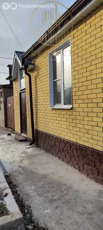 Дом в Ессентуки, улица Матросова, 68 (52 м) - Фото 1