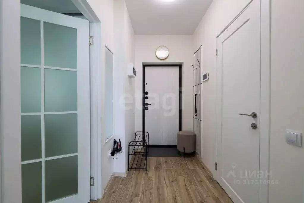 1-к кв. Калининградская область, Калининград ул. Генерала Челнокова, ... - Фото 1