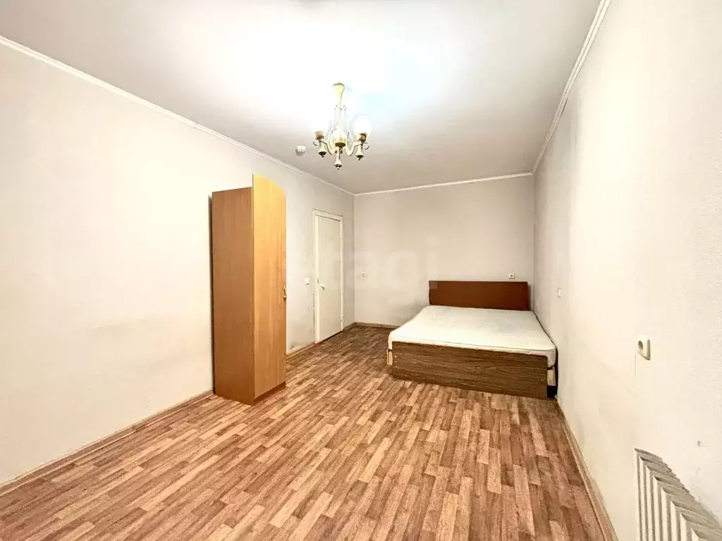 1-к кв. Кировская область, Киров ул. Ленина, 188к4 (32.6 м) - Фото 1