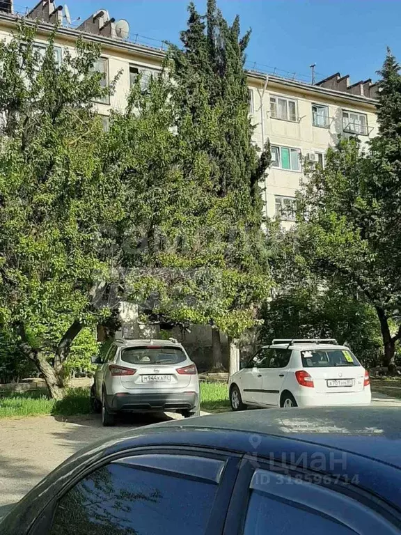 Комната Севастополь ул. Героев Подводников, 5 (16.0 м) - Фото 2