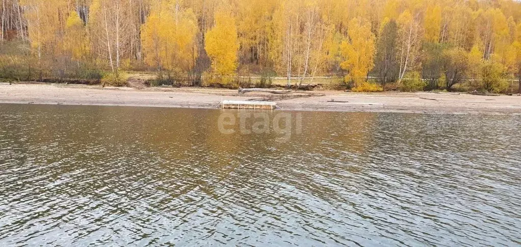 Участок в Башкортостан, Караидельский район, Урюш-Битуллинский ... - Фото 1