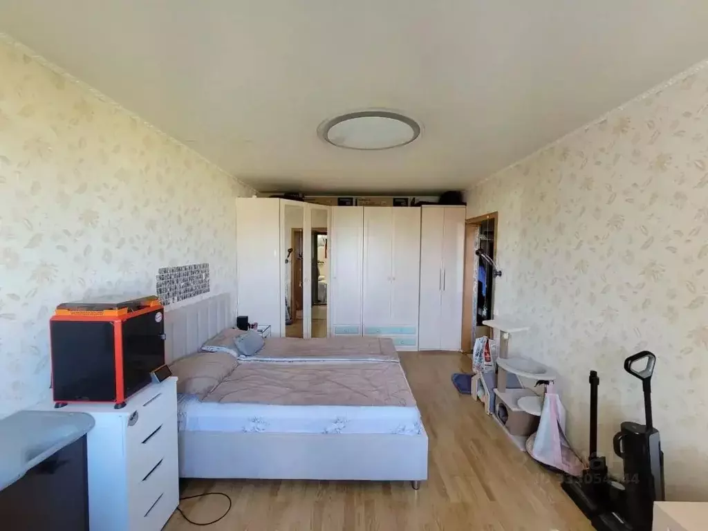 1-к кв. Москва ул. Маршала Кожедуба, 6к1 (38.1 м) - Фото 1