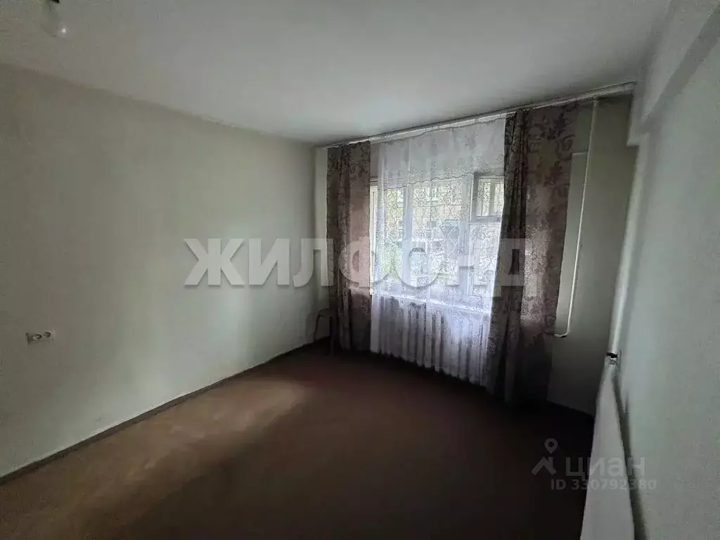1-к кв. Иркутская область, Иркутск Советская ул., 78 (30.8 м) - Фото 2