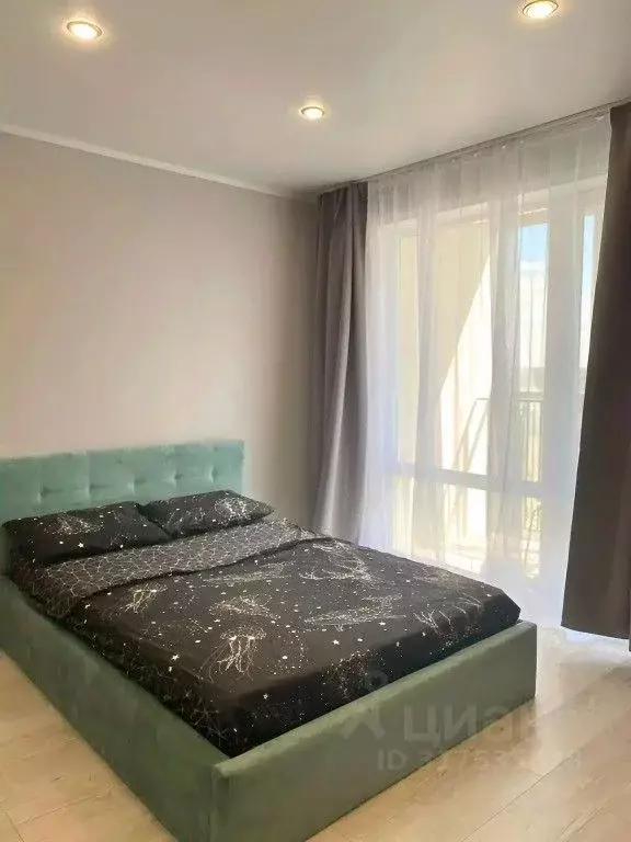 1-к кв. Татарстан, Лаишевский район, Столбищенское с/пос, с. Усады ул. ... - Фото 1