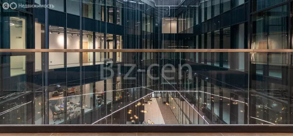 Офис (301 м) - Фото 1