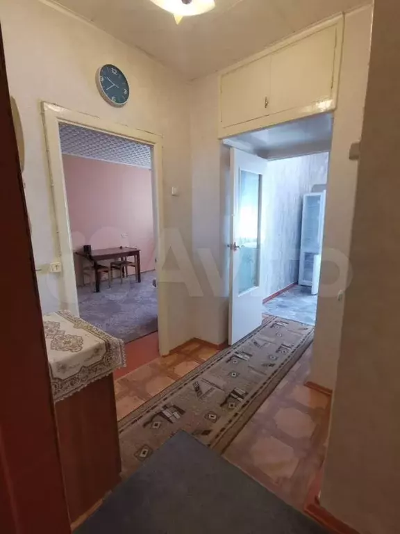 1-к. квартира, 38 м, 8/10 эт. - Фото 1