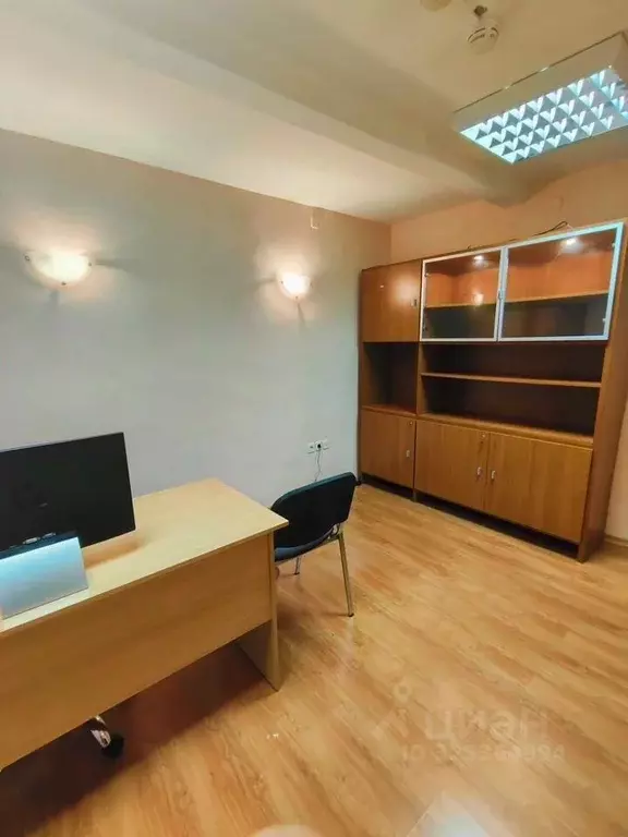 Офис в Москва ул. Матросская Тишина, 23С1 (11 м) - Фото 1