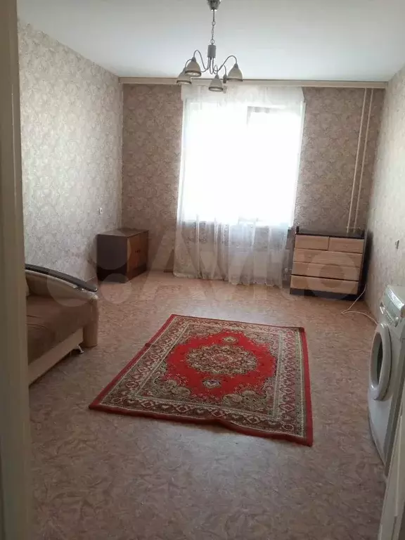 1-к. квартира, 40,1 м, 7/10 эт. - Фото 1