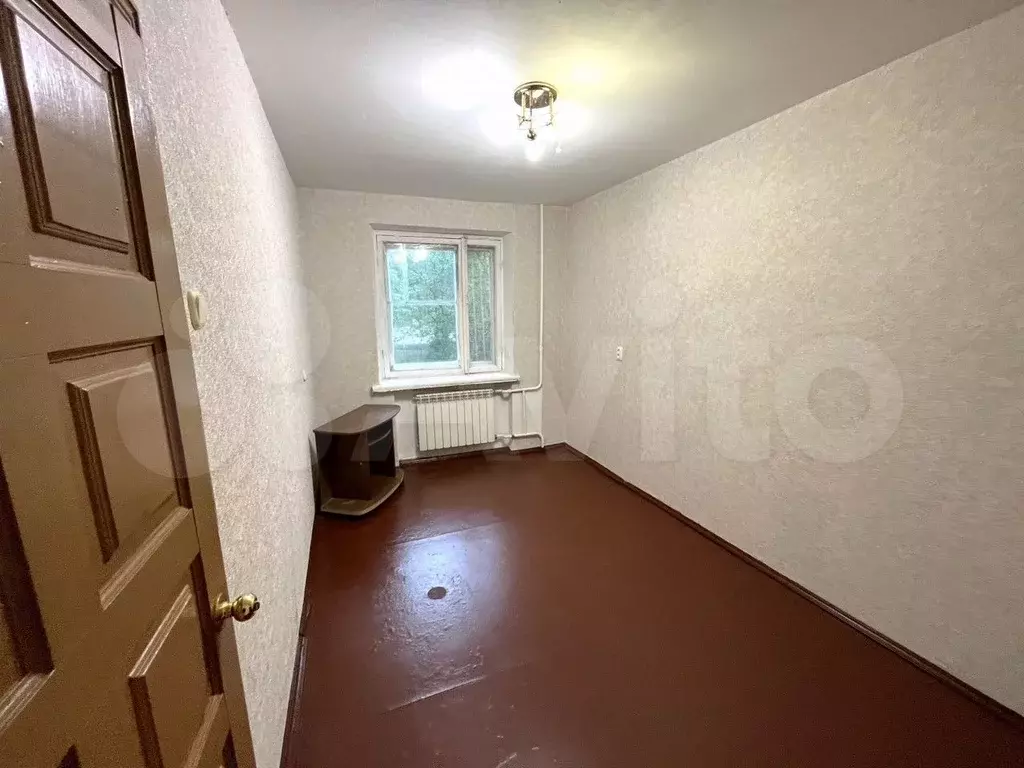 2-к. квартира, 49,3 м, 1/9 эт. - Фото 0