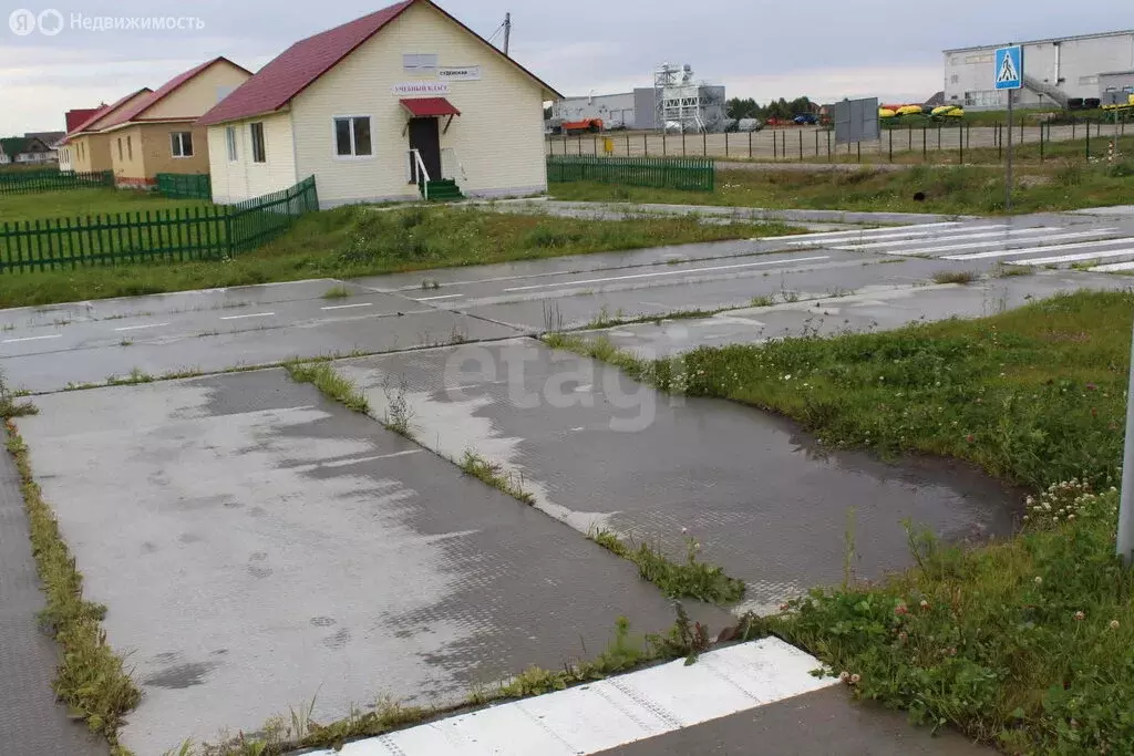 Дом в Тюменский район, рабочий посёлок Винзили, Уральская улица (111 ... - Фото 1