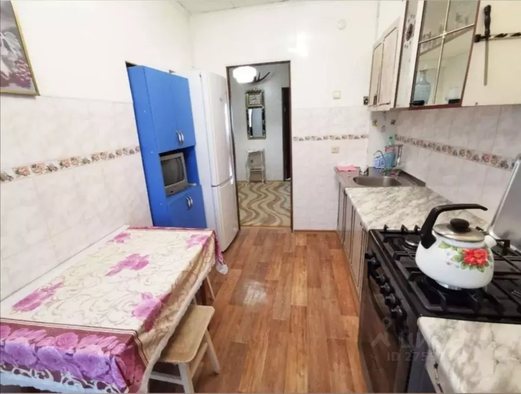 3-к кв. Татарстан, Казань ул. Хусаина Мавлютова, 27 (62.0 м) - Фото 0