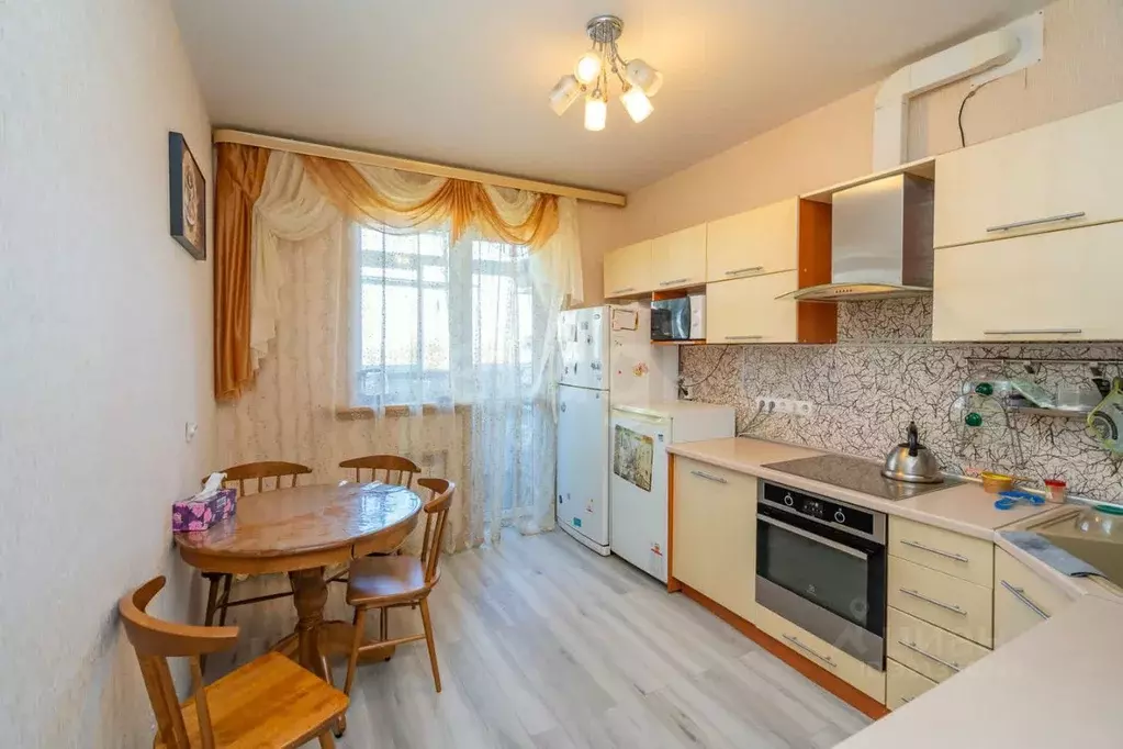 3-к кв. Хабаровский край, Хабаровск Широкая ул., 42А (69.0 м) - Фото 2