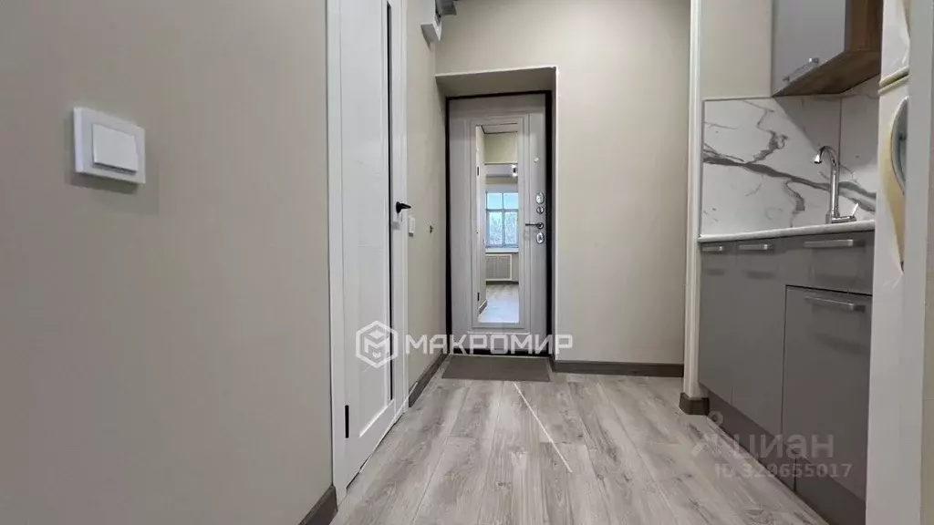 Студия Татарстан, Казань Коллективная ул., 29 (19.0 м) - Фото 1