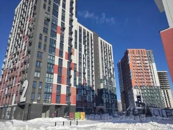 2-к кв. Брянская область, Брянск Советская ул., 124 (54.0 м) - Фото 1