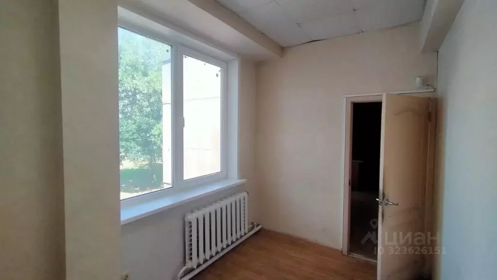 Офис в Тверская область, Тверь Циммервальдская ул., 24 (11 м) - Фото 2