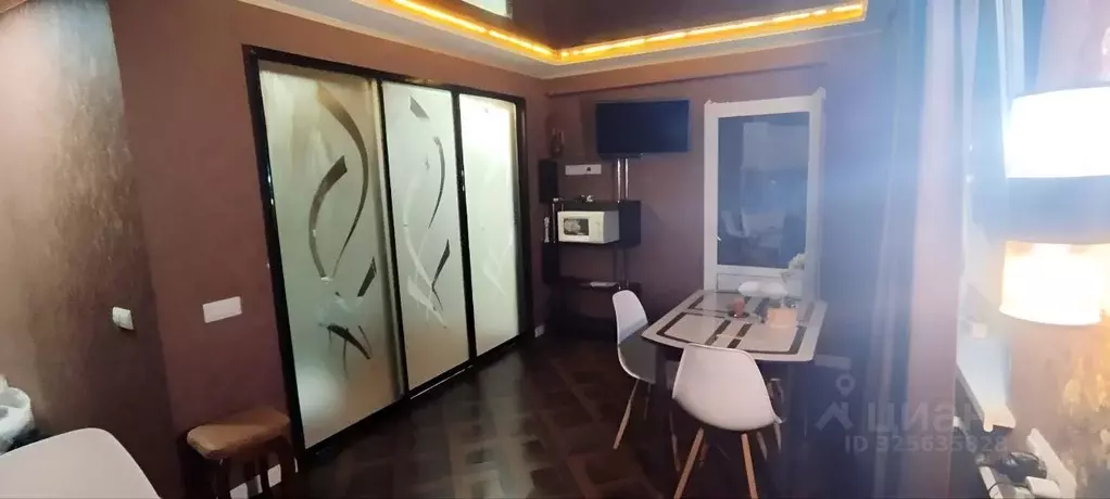 1-к кв. Крым, Ялта ул. Крупской, 48Б (44.0 м) - Фото 2