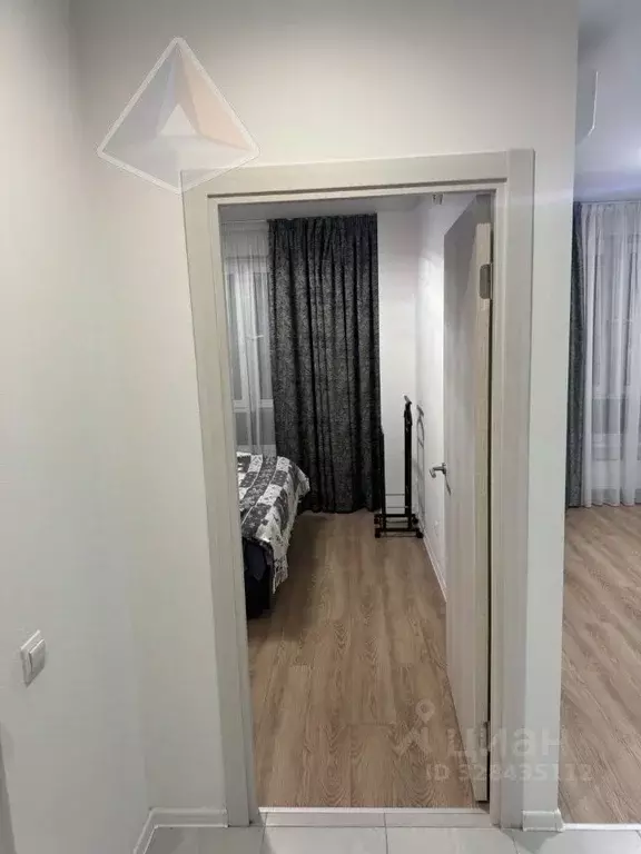 2-к кв. Москва Озерная ул., 44 (40.0 м) - Фото 2