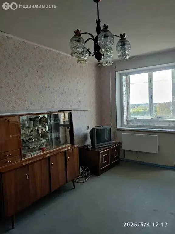 1-комнатная квартира: Суйда, Центральная улица, 9 (35 м) - Фото 1