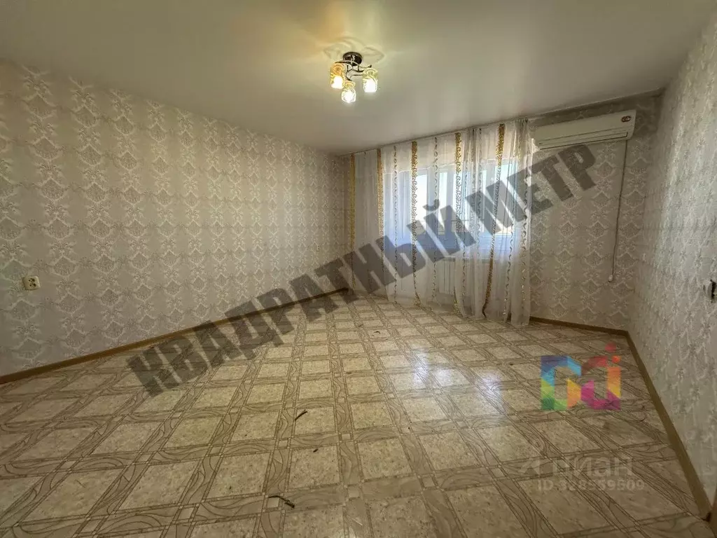 1-к кв. Калмыкия, Элиста 10-й мкр, 19 (36.6 м) - Фото 1