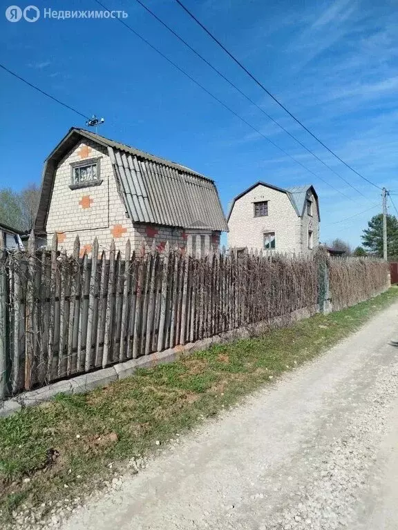 Дом в Кольчугино, улица Орджоникидзе, 8 (80 м) - Фото 2
