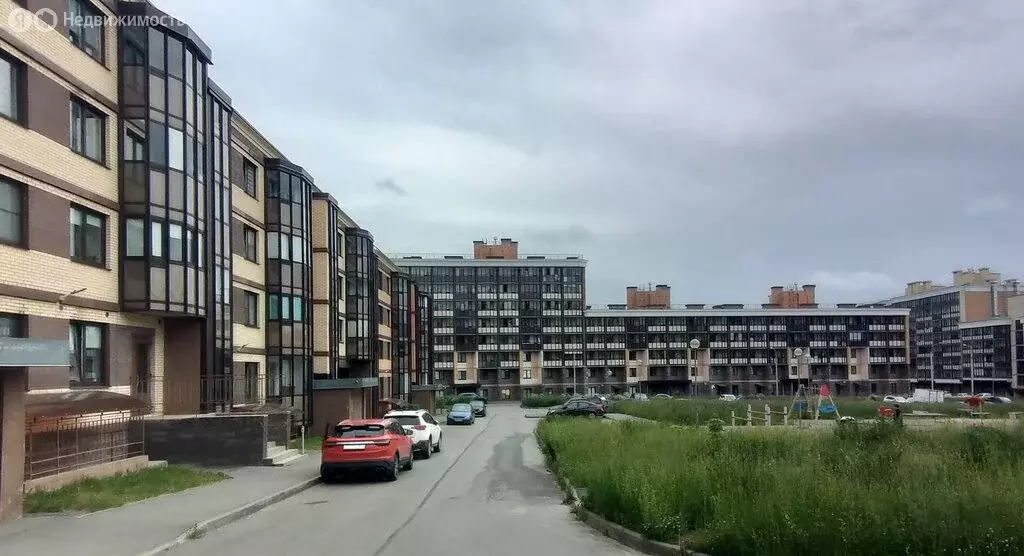 Торговая площадь (46 м) - Фото 1