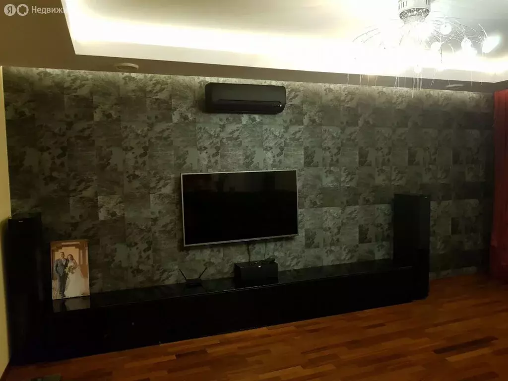 2-комнатная квартира: Уфа, улица Ленина, 99 (84.8 м) - Фото 2