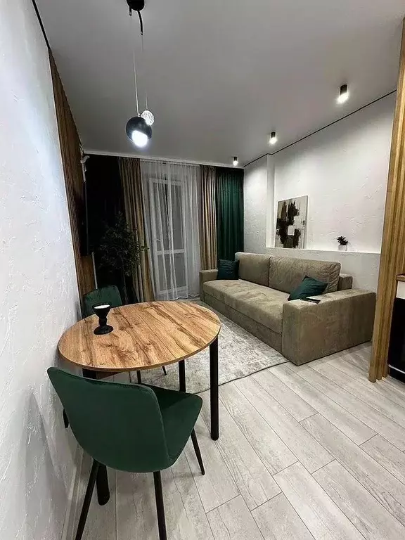 Студия Ростовская область, Ростов-на-Дону, Нахичевань ул. 23-я Линия, ... - Фото 2