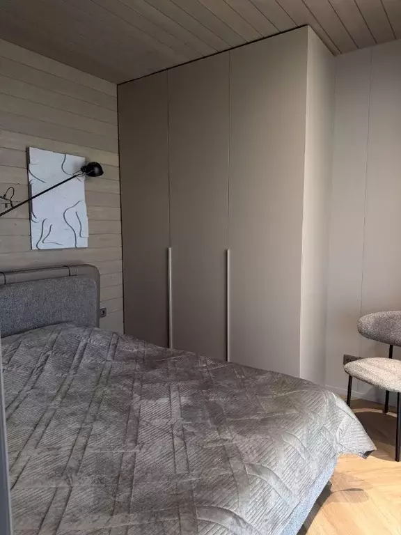 Дом в Алтай, Усть-Коксинский район, с. Мульта Школьная ул., 34 (60 м) - Фото 2