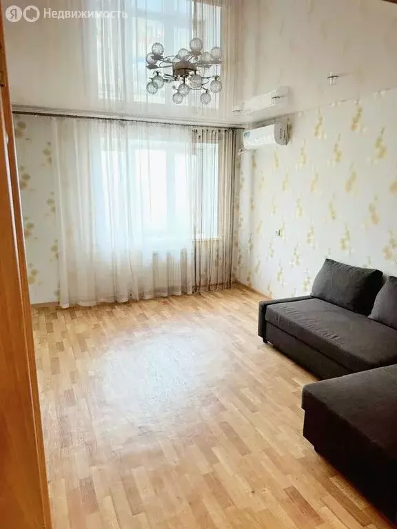 3-комнатная квартира: Хабаровск, Байкальский переулок, 5 (68.4 м) - Фото 2