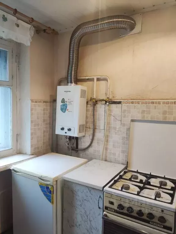 1-к кв. Нижегородская область, Нижний Новгород Караваиха мкр, ул. ... - Фото 2