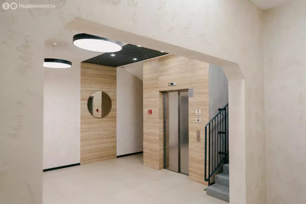 1-комнатная квартира: Гатчина, улица Чехова, 43к1 (33.2 м) - Фото 2