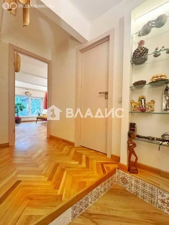 3-комнатная квартира: Москва, Домодедовская улица, 4 (61 м) - Фото 2