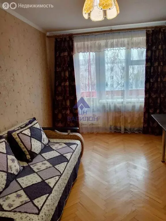 2-комнатная квартира: Волгодонск, улица Ленина, 82 (45 м) - Фото 1