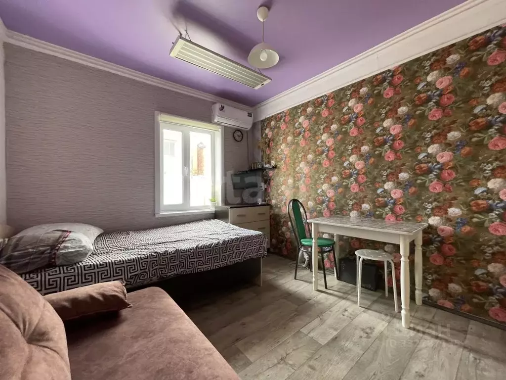 Дом в Краснодарский край, Ейск Одесская ул. (24 м) - Фото 2