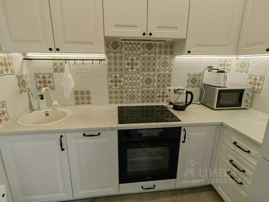 2-к кв. Коми, Сыктывкар ул. Карла Маркса, 100 (37.8 м) - Фото 1