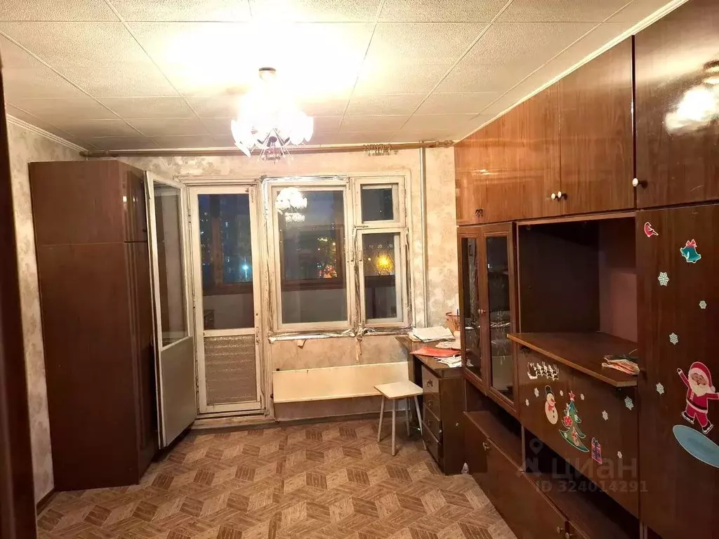 2-к кв. Свердловская область, Екатеринбург ул. Учителей, 16 (48.0 м) - Фото 2