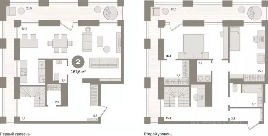 3-к кв. Новосибирская область, Новосибирск ул. Семьи Шамшиных, 93/3 ... - Фото 0